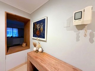 Piso en alquiler en Puerto Banús en Marbella