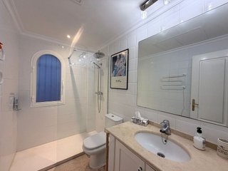Piso en alquiler en Puerto Banús en Marbella