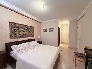 Piso en alquiler en Puerto Banús en Marbella