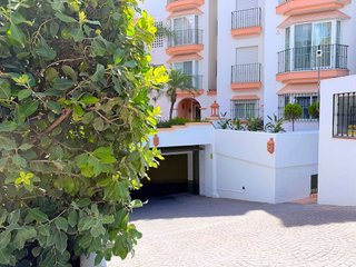 Piso en alquiler en Puerto Banús en Marbella