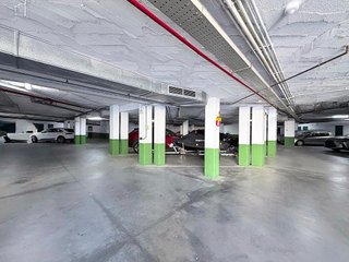 Piso en alquiler en Puerto Banús en Marbella