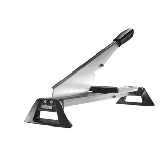 Guillotina Wolcraft LC600