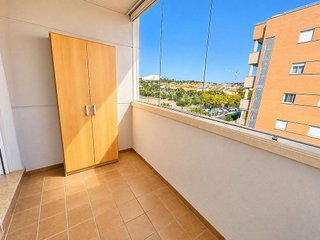 Piso en alquiler en Polígonos - Recinto Ferial Cortijo de Torres en Málaga