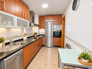 Piso en alquiler en Polígonos - Recinto Ferial Cortijo de Torres en Málaga