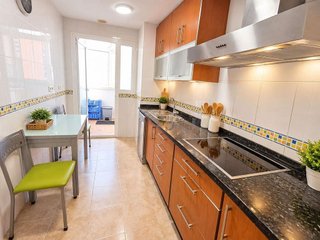 Piso en alquiler en Polígonos - Recinto Ferial Cortijo de Torres en Málaga
