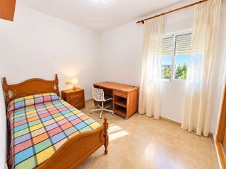 Piso en alquiler en Polígonos - Recinto Ferial Cortijo de Torres en Málaga