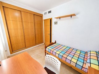 Piso en alquiler en Polígonos - Recinto Ferial Cortijo de Torres en Málaga