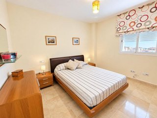 Piso en alquiler en Polígonos - Recinto Ferial Cortijo de Torres en Málaga