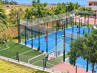 Piso en alquiler en Polígonos - Recinto Ferial Cortijo de Torres en Málaga