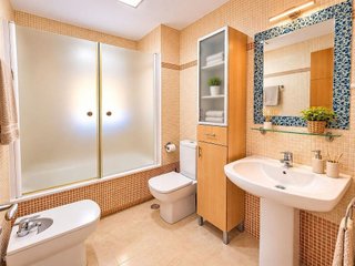 Piso en alquiler en Polígonos - Recinto Ferial Cortijo de Torres en Málaga