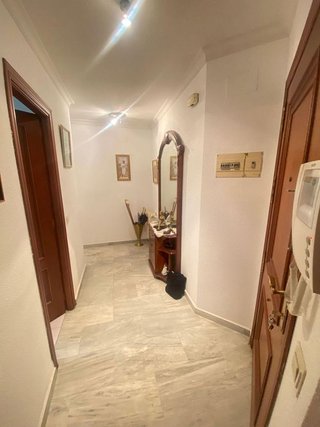 Piso en venta en La Morería en Ciudad Real