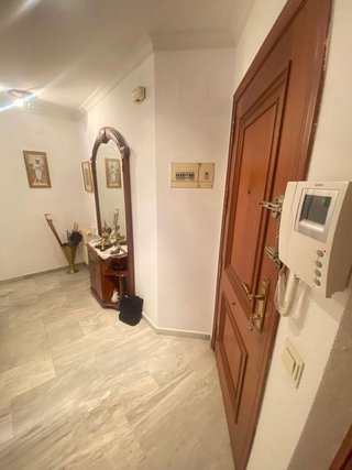 Piso en venta en La Morería en Ciudad Real
