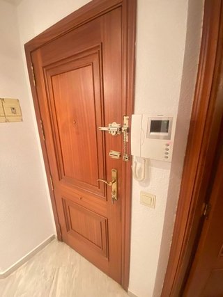 Piso en venta en La Morería en Ciudad Real