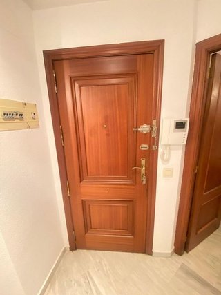 Piso en venta en La Morería en Ciudad Real
