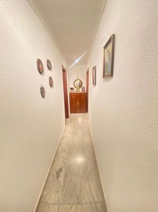 Piso en venta en La Morería en Ciudad Real