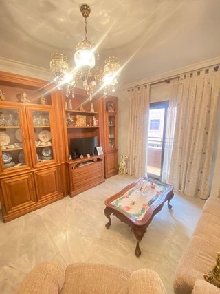 Piso en venta en La Morería en Ciudad Real