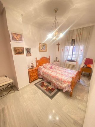 Piso en venta en La Morería en Ciudad Real
