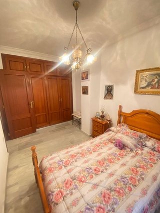Piso en venta en La Morería en Ciudad Real