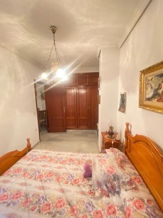 Piso en venta en La Morería en Ciudad Real