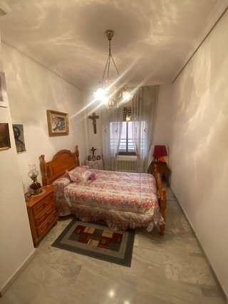 Piso en venta en La Morería en Ciudad Real