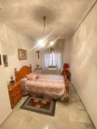 Piso en venta en La Morería en Ciudad Real