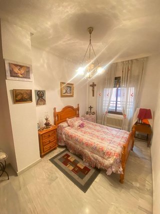 Piso en venta en La Morería en Ciudad Real