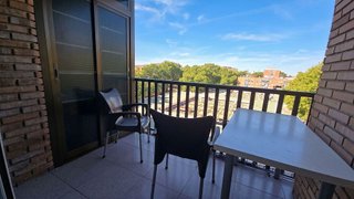 Piso en alquiler en Val en Alcalá de Henares
