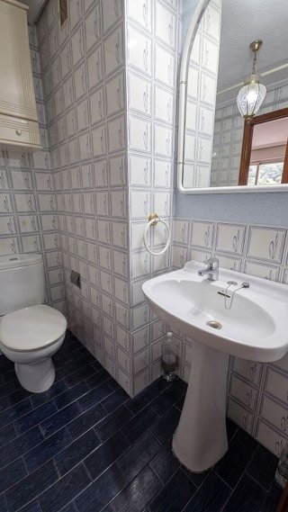 Piso en alquiler en Val en Alcalá de Henares