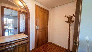 Piso en alquiler en Val en Alcalá de Henares
