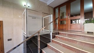 Piso en alquiler en Val en Alcalá de Henares