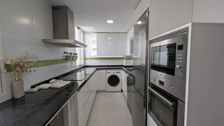 Piso en alquiler en Camino de Ronda - Rosaleda en Granada