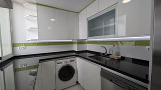 Piso en alquiler en Camino de Ronda - Rosaleda en Granada