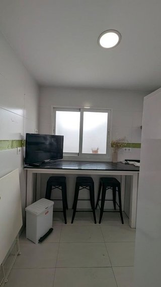 Piso en alquiler en Camino de Ronda - Rosaleda en Granada