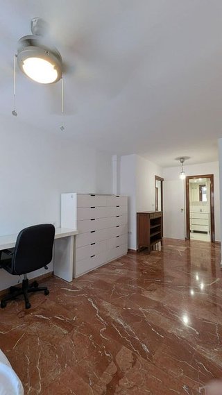 Piso en alquiler en Camino de Ronda - Rosaleda en Granada