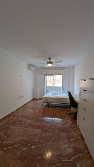 Piso en alquiler en Camino de Ronda - Rosaleda en Granada