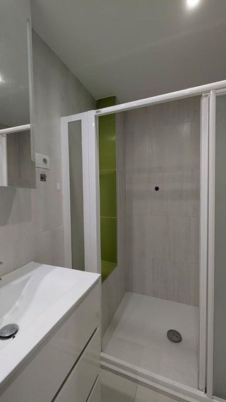 Piso en alquiler en Camino de Ronda - Rosaleda en Granada