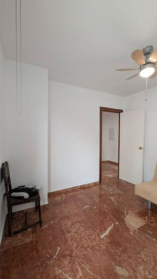 Piso en alquiler en Camino de Ronda - Rosaleda en Granada