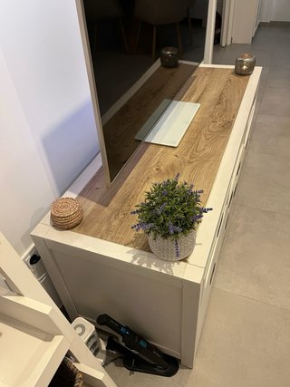 Mueble TV