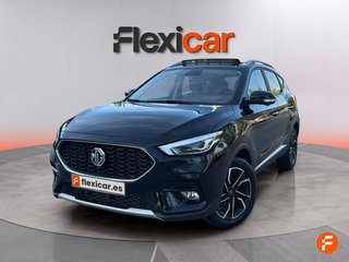 MG ZS 1.0T Luxury