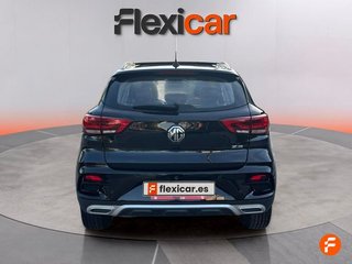 MG ZS 1.0T Luxury