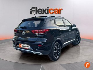 MG ZS 1.0T Luxury