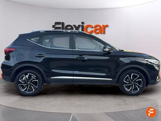 MG ZS 1.0T Luxury