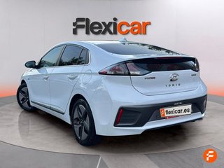 Hyundai IONIQ 1.6 GDI HEV Style DCT
