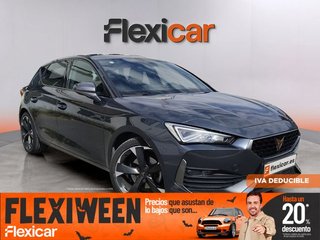 Cupra León 1.5 eTSI 110kW (150CV) DSG