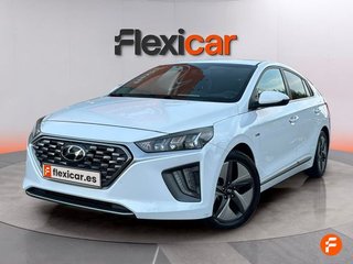 Hyundai IONIQ 1.6 GDI HEV Style DCT