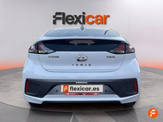 Hyundai IONIQ 1.6 GDI HEV Style DCT