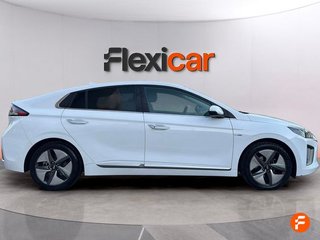 Hyundai IONIQ 1.6 GDI HEV Style DCT