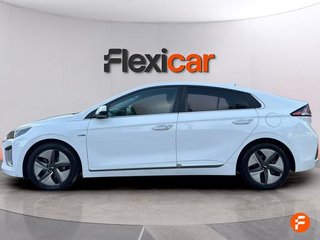 Hyundai IONIQ 1.6 GDI HEV Style DCT