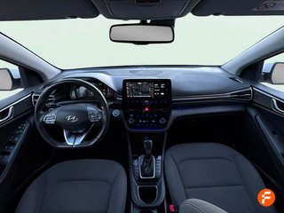 Hyundai IONIQ 1.6 GDI HEV Style DCT
