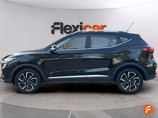 MG ZS 1.0T Luxury